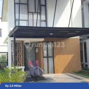 Dijual Rumah Jakarta Garden City Cakung Cluster Mahakam , tersedia melalui melalui situs Rumah123