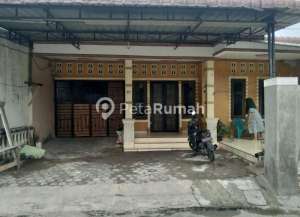 DIJUAL RUMAH JALAN GAPERTA UJUNG GG LURAH - DAERAH TJ GUSTA lokasi di medan-helvetia, tersedia melalui melalui situs Lamudi