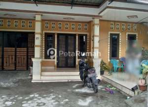 DIJUAL RUMAH JALAN GAPERTA UJUNG GG LURAH - DAERAH TJ GUSTA WANDYAGO lokasi di medan-helvetia, tersedia melalui melalui situs Lamudi