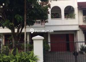 DIJUAL RUMAH JALAN SEI BATANG SERANGAN SIAP HUNI HANNY lokasi di medan-baru, tersedia melalui melalui situs Lamudi