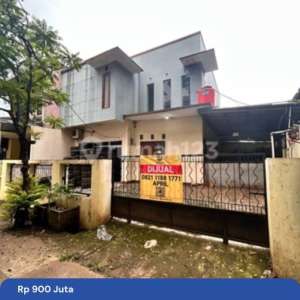 Dijual Rumah Jatibening Baru Bekasi Barat , tersedia melalui melalui situs Rumah123