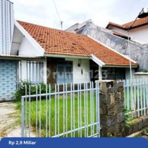 Dijual Rumah Jemurandayani Surabaya dekat Cito Mall , tersedia melalui melalui situs Rumah123