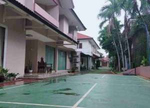 Dijual Rumah Jl Abdul Majid Kebayoran Baru Dekat MRT lokasi di cipete-utara, tersedia melalui melalui situs Lamudi