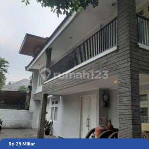 Dijual Rumah Jl. Danau Tondang Benhil - Jakarta Pusat , tersedia melalui melalui situs Rumah123