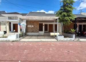 Dijual Rumah Jogja Dekat Kampus ISI Yogyakarta lokasi di sewon, tersedia melalui melalui situs Lamudi