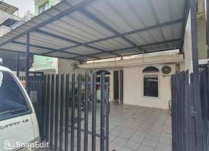 DIJUAL RUMAH KELAPA LILIN lokasi di kelapa-gading, tersedia melalui melalui situs Lamudi