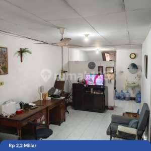 Dijual Rumah Kelapa Molek Klp Gdg , tersedia melalui melalui situs Rumah123