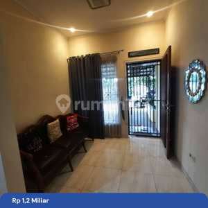 Dijual Rumah Komp Kemayangan Residence Arcamanik Bandung , tersedia melalui melalui situs Rumah123