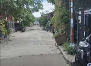 Dijual Rumah Komplek Harapan Elok Bekasi Utara lokasi di perwira-1, tersedia melalui melalui situs Lamudi