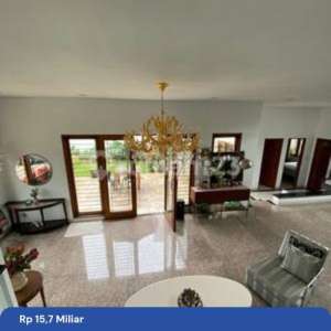 DIJUAL RUMAH Komplek Sekneg Lamacidodol, Kebayoran Lama , tersedia melalui melalui situs Rumah123