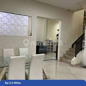 Dijual Rumah Kompleks Green Mansion Daan Mogot Jakarta Barat , tersedia melalui melalui situs Rumah123