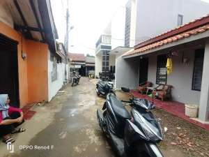 Dijual rumah kontrakan di Tanjung Barat Jakarta Selatan lokasi di Tanjung Barat, tersedia melalui melalui situs Olx
