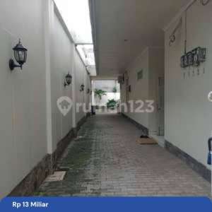 Dijual Rumah Kos di Jl. Balai Pustaka Rawamangun Jakarta Timur , tersedia melalui melalui situs Rumah123