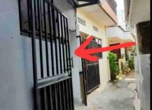 Dijual Rumah Kosan 3 Pintu SHM IMB Dijakarta Selatan lokasi di duren-tiga, tersedia melalui melalui situs Lamudi
