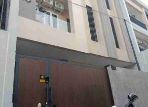 DIJUAL Rumah KOST EKSKLUSIF 30 Kamar, Dekat BINUS Di Kebon Jeruk Jakarta Barat lokasi di kebon-jeruk, tersedia melalui melalui situs Lamudi