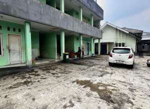 DIJUAL RUMAH KOST KOSTAN SIAP HUNI DEKAT STASIUN BOGOR lokasi di bogor-tengah, tersedia melalui melalui situs Lamudi