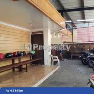 Dijual Rumah Kost Labuhan, Dekat Kampus Upgris, Tengah Kota, Semarang , tersedia melalui melalui situs Rumah123