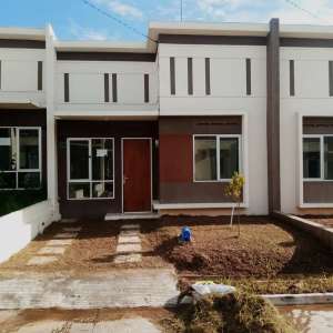 Dijual Rumah Kota Podomoro Tenjo, Cluster Kalamenta di Tenjo, Bogor lokasi di Tenjo, tersedia melalui melalui situs Olx