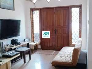 Dijual Rumah Lebar 9 di Simponi Mas Kelapa Gading Pegangsaan Dua lokasi di Kelapa Gading, tersedia melalui melalui situs Olx