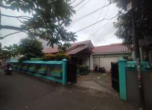 DIJUAL RUMAH LEGA DI JOGLO KEMBANGAN JAKARTA BARAT lokasi di joglo, tersedia melalui melalui situs Lamudi