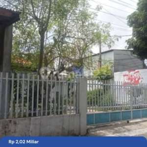 Dijual Rumah Lelang di Kedung Tarukan Tambaksari Surabaya , tersedia melalui melalui situs Rumah123