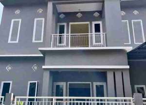 DIJUAL RUMAH LOKASI PERUMAHAN CEMPAKA ASRI PADANGSAMBIAN lokasi di denpasar-barat, tersedia melalui melalui situs Lamudi