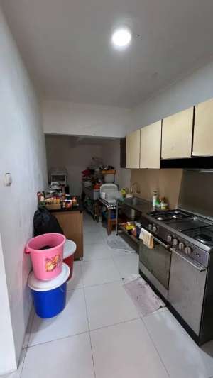 Dijual Rumah Lokasi Sangat Dekat dengan Tol Kopo di Kopo Elok lokasi di Bojongloa Kidul, tersedia melalui melalui situs Olx