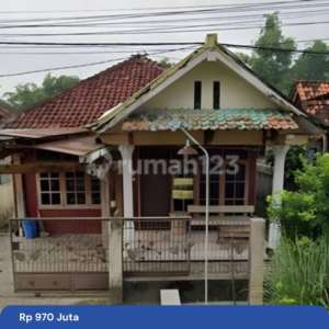 Dijual Rumah Lokasi Strategis Di Daerah Sumbawa Blora , tersedia melalui melalui situs Rumah123