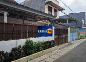 Dijual Rumah Lokasi Strategis Jln Bungur Besar Jakarta Pusat lokasi di kemayoran-2, tersedia melalui melalui situs Lamudi