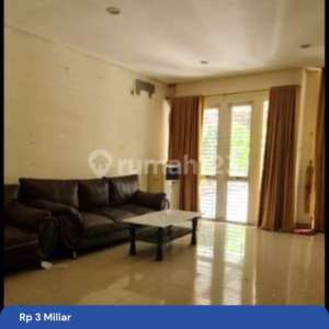 Dijual Rumah Long Beach, Pantai Indah Kapuk , tersedia melalui melalui situs Rumah123