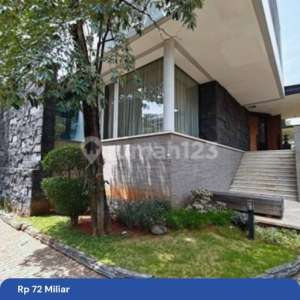 Dijual Rumah Lotus Palace Pik Tipe Rumah Modern Furnished Siap Huni , tersedia melalui melalui situs Rumah123