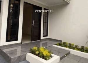 Dijual Rumah Lux Kav DKI Joglo Jakarta Barat lokasi di cengkareng, tersedia melalui melalui situs Lamudi