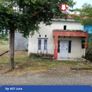 Dijual Rumah Makassar sekitar Jalan Antang Raya, Jl Tamangapa Raya, Jl AMD , tersedia melalui melalui situs Rumah123