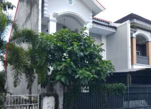 Dijual Rumah Makassar sekitar Jalan AP Pettarani, Jl Hertasning, Jl Tidung Mariolo lokasi di tidung, tersedia melalui melalui situs Lamudi