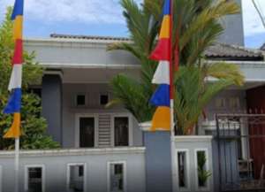 Dijual Rumah Makassar sekitar Jalan Aroepala, Jl Minasaupa, Jl Talasalapang lokasi di rappocini, tersedia melalui melalui situs Lamudi