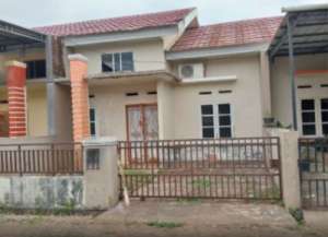 Dijual Rumah Makassar sekitar Jalan AMD, Jl Nipa-Nipa, Jl Manggala Raya lokasi di manggala, tersedia melalui melalui situs Lamudi