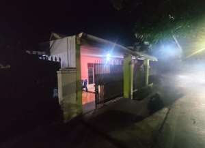 Dijual Rumah Makassar sekitar Sudiang, Jalan Perintis Kemerdekaan lokasi di biringkanaya, tersedia melalui melalui situs Lamudi