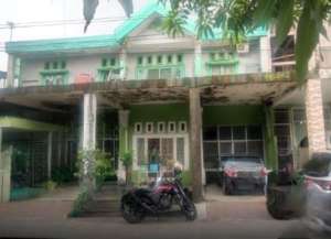 Dijual Rumah Makassar sekitar Sudiang, Jalan Perintis Kemerdekaan lokasi di biringkanaya, tersedia melalui melalui situs Lamudi