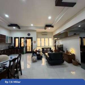 DIJUAL RUMAH MANYAR PERMAI PANTAI INDAH KAPUK 7X25m TERMURAH , tersedia melalui melalui situs Rumah123