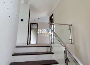 Dijual Rumah Mewah 2 Lantai di Perumahan Permata Jingga, SoeHatt Kota Malang lokasi di ketawanggede, tersedia melalui melalui situs Lamudi