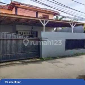 Dijual Rumah Mewah 2 Lantai - Kebagusan Raya, Jagakarsa Jakarta Selatan , tersedia melalui melalui situs Rumah123