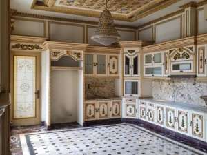 Dijual Rumah Mewah Artha Gading Villa Hitung Tanah Luas 455 M2 Nego Jarang Ada lokasi di Kelapa Gading, tersedia melalui melalui situs Olx