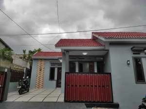 DIJUAL RUMAH MEWAH BEBAS BANJIR LOKASI CIBINONG BOGOR AKSES LUAS lokasi di Gunung Sindur, tersedia melalui melalui situs Olx