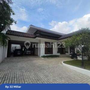 DIJUAL RUMAH MEWAH DI PEJATEN , tersedia melalui melalui situs Rumah123