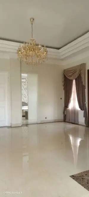 Dijual Rumah Mewah Full Furnished Puri Arga Golf BSB Semarang lokasi di Ngaliyan, tersedia melalui melalui situs Olx