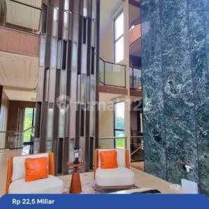 DIJUAL Rumah MEWAH LAYTON BSD NAVAPARK, Tangerang , tersedia melalui melalui situs Rumah123