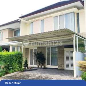 Dijual Rumah Mewah Lokasi Woodland Citraland Surabaya Timur , tersedia melalui melalui situs Rumah123