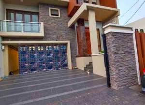 Dijual Rumah Mewah Lux Baru Pesanggrahan Petukangan Selatan Jakarta Selatan lokasi di pondok-aren, tersedia melalui melalui situs Lamudi