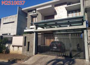 Dijual Rumah Mewah Newton Hill Citraland dkt Dian Istana WBM Royal Residence lokasi di citraland, tersedia melalui melalui situs Lamudi