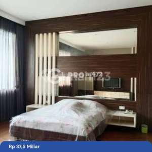 Dijual Rumah Mewah Pantai Indah Kapuk 450m2 41 kamar di PIK Jakarta Utara , tersedia melalui melalui situs Rumah123